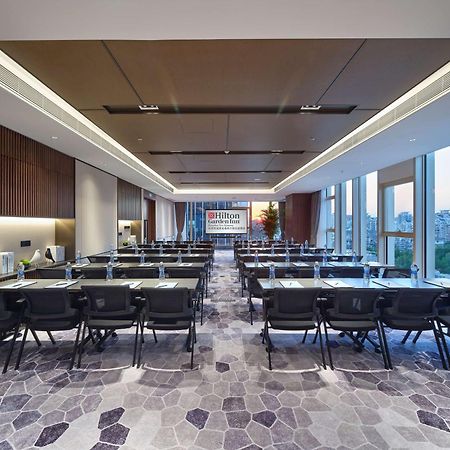 Hilton Garden Inn Hangzhou Xixi Zijingang Ngoại thất bức ảnh