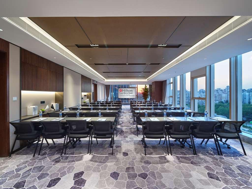 Hilton Garden Inn Hangzhou Xixi Zijingang Tiện nghi bức ảnh